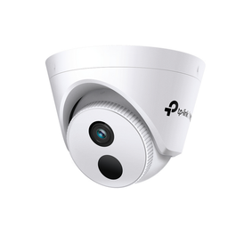 TP-LINK Caméra de surveillance VIGI C440I 4mm, focale fixe 4mm, extérieure, résistante aux intempéries, vision nocturne, blanc