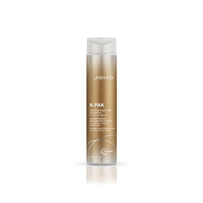 Joico K-PAK Reconstructing Shampoo 300 ml Joico K-PAK Reconstructing Shampoo 300 ml