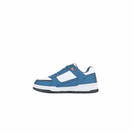 Chaussures de Sport pour Enfants Champion RD18 Heritage Low Cut Bleu