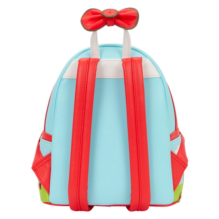 Loungefly Sanrio Mini Strawberry Shortcake Sac à dos Parfumé