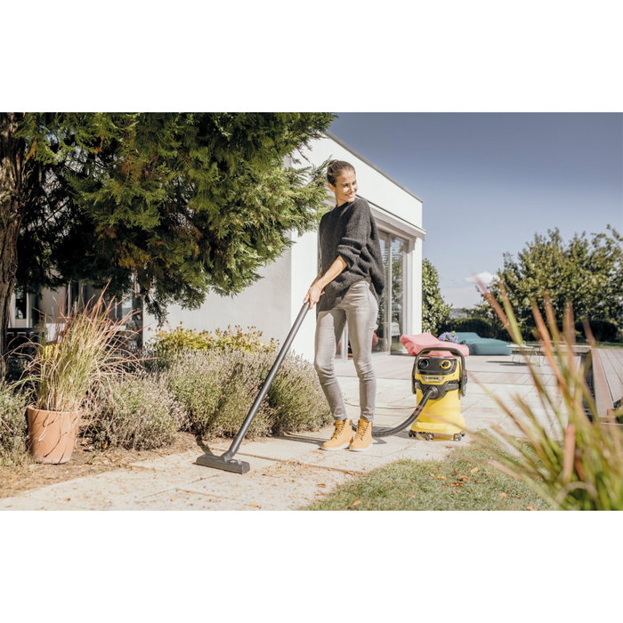 Kärcher WD 5 V-25 Aspirateur eau et poussière Kärcher WD 5 V-25 Aspirateur eau et poussière
