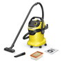 Kärcher WD 5 V-25 Aspirateur eau et poussière