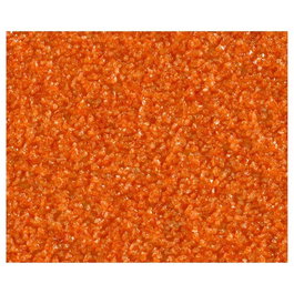 Wolfcraft Papier abrasif pour bois et métal, grain 40, 230 x 280 mm