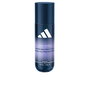 Adidas Brume Parfumée Adidas Vibes Quiet Sphere pour Cheveux et Corps - 236 ml