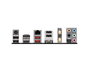 MSI B760 Gaming Plus Wifi Black