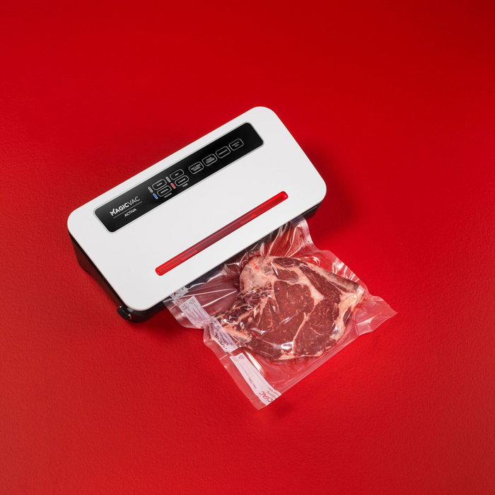 MagicVac Activa VL02PK1 Machine sous vide