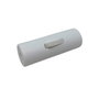 Arditi Interrupteur cylindrique unipolaire blanc