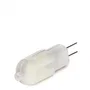 Greenice Ampoule LED G4 2W 150Lm 6000K 12VDC Blanco Frío