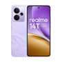 Smartphone Realme 14T 8 GB RAM 6,67" 256 GB Pourpre