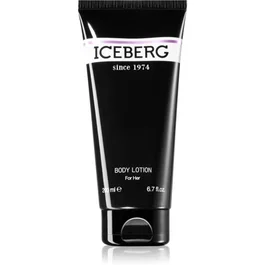 Iceberg Lait corporel hydratant 200 ml