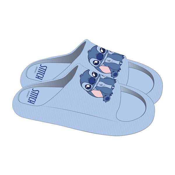 Cerdá Chanclas Pala Eva Stitch T40/41 - Modèles assortis Cerdá Chanclas Pala Eva Stitch T40/41 - Modèles assortis
