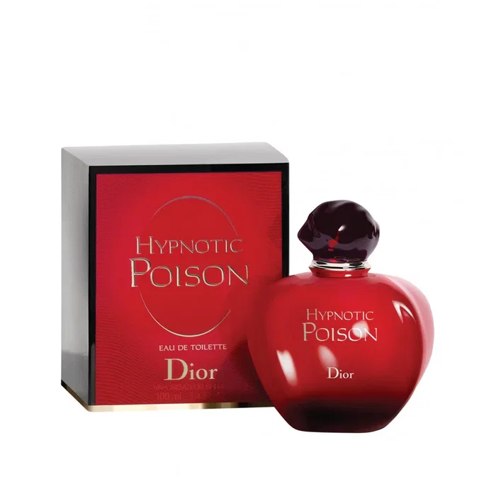 Dior Hypnotic Poison Eau de Toilette 100 ml