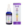 EQUISALUD PRANALIFE 3-4-6 50ml