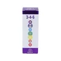 EQUISALUD Pranalife 3-4-6 50ml