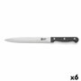 Richardson Sheffield Artisan Métal Couteau à découper (20 cm) (Pack de 6)