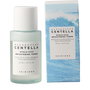 Skin1004 Madagascar Centella Hyalu-Cica Tonique Éclaircissant 30ml - Sérum Hydratant à la Centella Asiatica et Acide Hyaluronique pour Peaux Stressées
