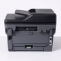 Brother MFC-L2860DWRE1 - Imprimante multifonction laser noir et blanc avec impression, copie, numérisation, recto verso automatique et Wi-Fi