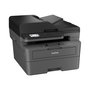 Brother MFC-L2860DWRE1 - Imprimante multifonction laser noir et blanc avec impression, copie, numérisation, recto verso automatique et Wi-Fi