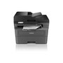 Brother MFC-L2860DWRE1 - Imprimante multifonction laser noir et blanc avec impression, copie, numérisation, recto verso automatique et Wi-Fi
