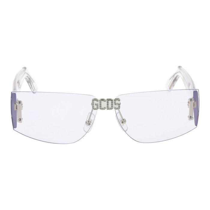 Lunettes de soleil Unisexe GCDS GD0042 6416X