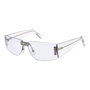 Lunettes de soleil Unisexe GCDS GD0042 6416X