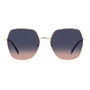 Lunettes de soleil Femme Polaroid PLD-6178-G-S-LKS-Z7 ø 58 mm