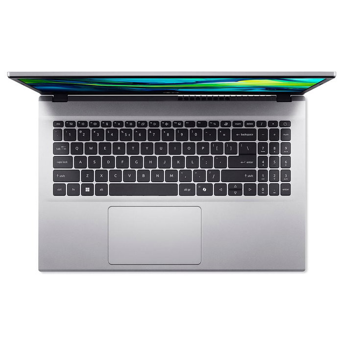 Acer Aspire Go 15 AG15-42P-R3C6 PC Portable 15.6'' Full HD, AMD Ryzen 7 5825U, 32 Go RAM, SSD 1 To, Windows 11 Home