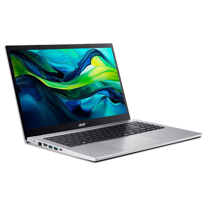 Acer Aspire Go 15 AG15-42P-R3C6 PC Portable 15.6'' Full HD, AMD Ryzen 7 5825U, 32 Go RAM, SSD 1 To, Windows 11 Home