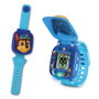 VTech Reloj Educativo De Chase - Patrulla Canina 80-551622 - Montre éducative avec écran animé, jeux et voix des personnages - Espagnol