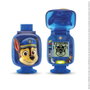 VTech Reloj Educativo De Chase - Patrulla Canina 80-551622 - Montre éducative avec écran animé, jeux et voix des personnages - Espagnol