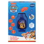VTech Reloj Educativo De Chase - Patrulla Canina 80-551622 - Montre éducative avec écran animé, jeux et voix des personnages - Espagnol