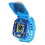 VTech Reloj Educativo De Chase - Patrulla Canina 80-551622 - Montre éducative avec écran animé, jeux et voix des personnages - Espagnol