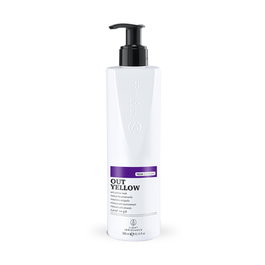 Light Irridiance Mascarilla Antiamarillo Platinium Tech 300ml
