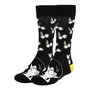 Cerdá Pack de 3 paires de chaussettes Harry Potter T3845 - Taille unique 38/45