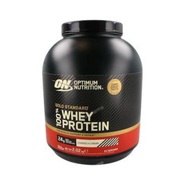 Optimum Nutrition 100% Whey 2,016 kg