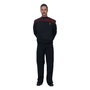 Star Trek: Picard figurine 1/6 Captain Liam Shaw 30 cm