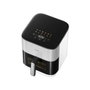 Dreame VFF12A Friteuse à Air 6 L Blanc Noir Argenté