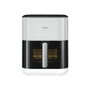 Dreame VFF12A Friteuse à Air 6 L Blanc Noir Argenté