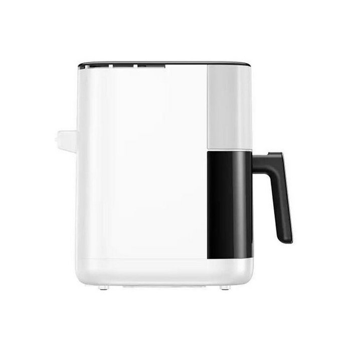 Dreame VFF12A Friteuse à Air 6 L Blanc Noir Argenté