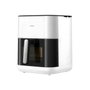 Dreame VFF12A Friteuse à Air 6 L Blanc Noir Argenté