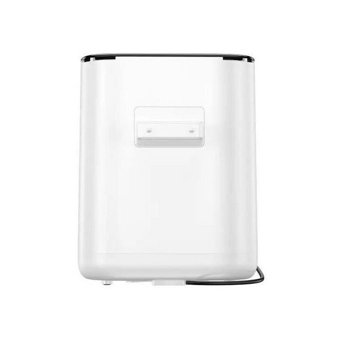 Dreame VFF12A Friteuse à Air 6 L Blanc Noir Argenté