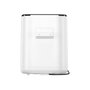 Dreame VFF12A Friteuse à Air 6 L Blanc Noir Argenté