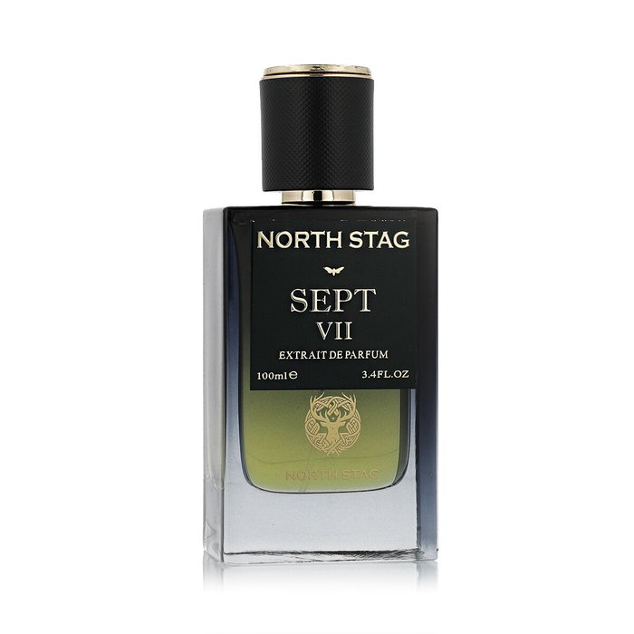 North Stag Sept VII Extrait de Parfum Unisexe North Stag Sept VII Extrait de Parfum Unisexe