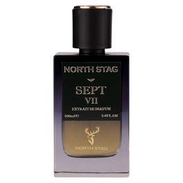 Parfum Unisexe North Stag Sept VII 100 ml