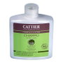 Cattier Shampooing à l'argile verte pour cheveux gras 250ml