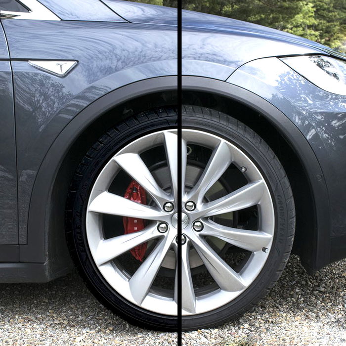 OCC Motorsport OCC47089 Récupérateur Brillant Pneus 200 mL