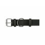 Collier pour Chien Trixie Heartbeat Noir 38-47 cm