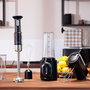 Mixeur plongeant Cecotec BlendGo Pack 1800 W Noir