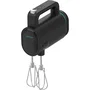 Cecotec BlendGo Pack - Mixeur plongeant, blender portatif et batteur sans fil - Noir