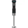 Cecotec BlendGo Pack - Mixeur plongeant, blender portatif et batteur sans fil - Noir